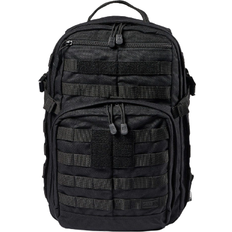 5.11 Tactical Backpacks 5.11 Tactical Rush12 2.0 Backpack 24L - Black