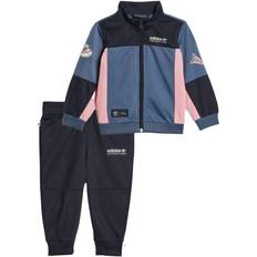 Price Crew • - Set Infant Grey Heather Adicolor Medium (HE6910) Adidas »