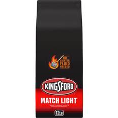 Briquettes Kingsford Match Light Instant Charcoal Briquettes 5.4kg
