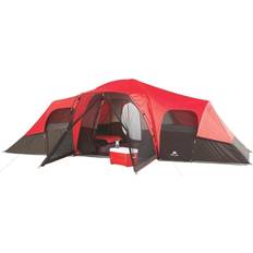 Camping Ozark Trail 10-Person Family Camping Tent