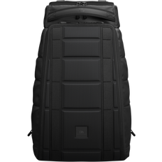 Db Ryggsekker Db Hugger Backpack 25L - Black Out