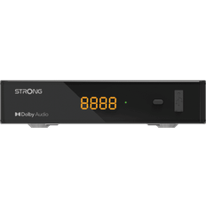 Digitalboxen Strong SRT 7030