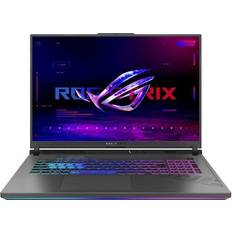 I9 laptop ASUS ROG Strix G18 G814JZ-N6002W