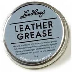 Modelleringsverktøy Lundhags Leather Grease