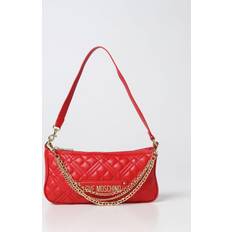 Love Moschino Bags Love Moschino Shoulder Bag Woman colour Red