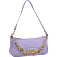 Love Moschino Bags Love Moschino Shoulder Bag Woman colour Lilac