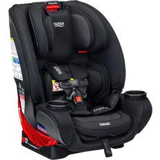 Child Seats Britax One4Life ClickTight All-in-One Convertible Car Seat Black Diamond