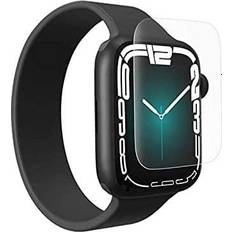 Screen Protectors on sale Zagg InvisibleShield GlassFusion+ Screen Protector for Apple Watch 45mm