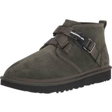 UGG Silver Shoes UGG Neumel Quickclick Suede Boot