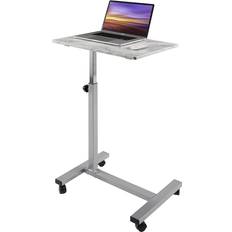 Laptop side table Seville Classics 23.6" airLIFT Small Table