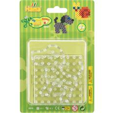 Hunder Perler Hama Beads Maxi Pin Plates