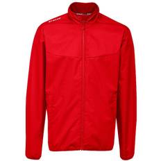 CCM Jr Skate Suit Jacket - Red