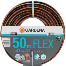 Gardena Comfort Flex Hose 164ft