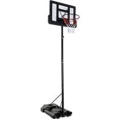 Lifetime Basketball Stands Lifetime Height Adjustable Portable Shatterproof Backboard