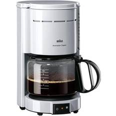 Braun Kaffeemaschinen Braun Aromaster KF 47