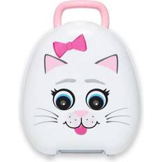 My Carry Potty Barn- & babytilbehør My Carry Potty Cat Potty