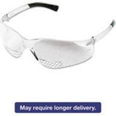 Magnifiers & Loupes MCR Safety BearKat Magnifier Protective Eyewear Clear Lens Duramass Scratch-Resistant