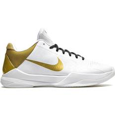 Gold Basketball Shoes Nike Kobe Protro "Big Stage/Parade"