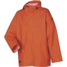 Helly Hansen Work Wear Helly Hansen Men's Waterproof Mildew-Resistant Mandal Jacket