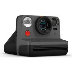 Polaroid Instant Cameras Polaroid Now i-Type Black