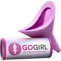 Tissetrakter GoGirl Female Urination Device
