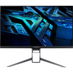 Acer Gaming PC-skjermer Acer Predator X32FP