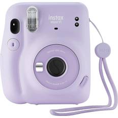 Fujifilm Instant Cameras Fujifilm Instax Mini 11 Purple