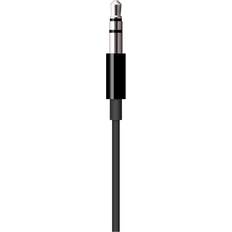 3.5mm kabler Apple Lightning - 3.5mm M-M 1.2m