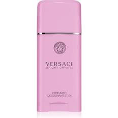 Women Deodorants Versace Bright Crystal Perfumed Deo Stick 1.7fl oz