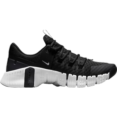 Treningssko Nike Free Metcon 5 M - Black/Anthracite/White