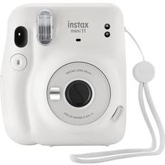 Instax mini kamera film Fujifilm Instax Mini 11 Ice White