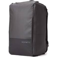 Laptop/Tablet Compartment Duffel Bags & Sport Bags Nomatic Travel Bag 40L - Black