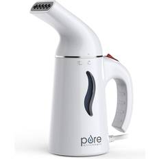 Steam - Steamers Irons & Steamers Pure Enrichment Puresteam Portable Fabric Steamer