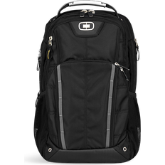 Ogio Ryggsekker Ogio Axle Laptop Backpack - Black