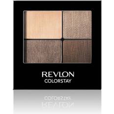 Revlon Eyeshadows Revlon Colorstay 16 Hour Eyeshadow #500 Addictive