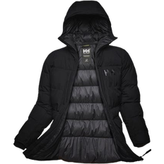 Helly Hansen Herre - Vinterjakker Helly Hansen Men’s Patrol Puffy Insulated Jacket - Black
