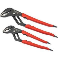 Crescent 10/12 Alloy Steel Tongue Groove Joint Pliers