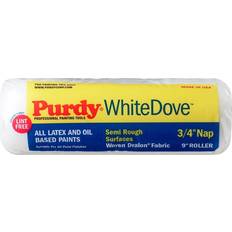 Brush Tools Purdy 672094 White Dove Deluxe Dralon Paint