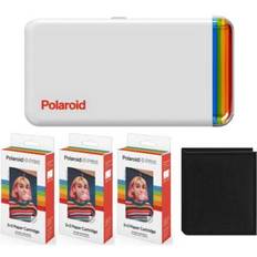 Polaroid Printers Polaroid Originals Hi-Print 2x3-in Photo Cartridge Pack Kit