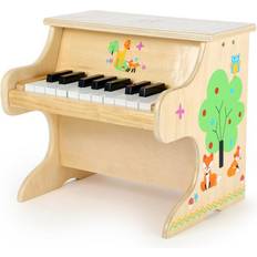 Holzspielzeug Spielzeugklaviere Small Foot Legler Little Piano