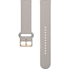 Polar Uhrenarmbänder Polar Bracelet en silicone
