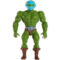 Mattel Toy Figures Mattel of the Universe Origins Eternian Guard Infiltrator Action Figure