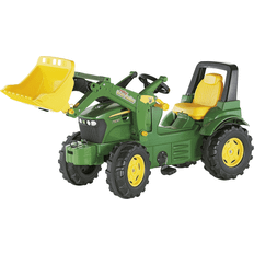 Rolly Toys Sparkebiler Rolly Toys John Deere 7930 Tractor with Frontloader