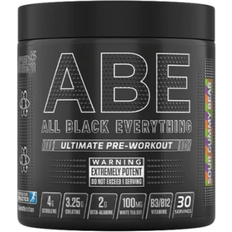 Pre-Workout Applied Nutrition ABE Pre Workout Booster All