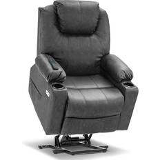 Massage Chairs Electric Power Lift Recliner Chair for Elderly Massage and Heat