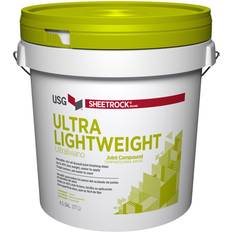 Usg Sheetrock Off-White Ultra Lightweight Joint Compound