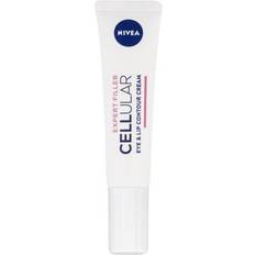 Cremes Augenbalsam Nivea Cellular Expert Filler Eye & Lip Contour Cream