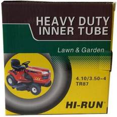 Hi-Run Summer Tires Car Tires Hi-Run 4/4.1/3.5-6 Lawn and Garden Tire Inner Tube