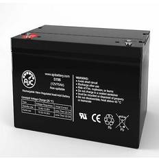 Toyo Winter Tire Car Tires Toyo 6GFM65 12V 75Ah Sealed Lead Acid Battery This Is an AJC