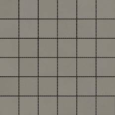 Emser Tile F50COUN1212MO2 Council Square Mosaic Matte Visual
